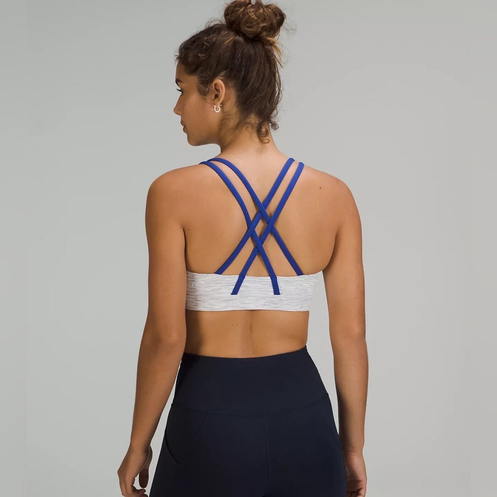 Lululemon • Energy Sports Bra • Size 6 - Picture 5 of 7